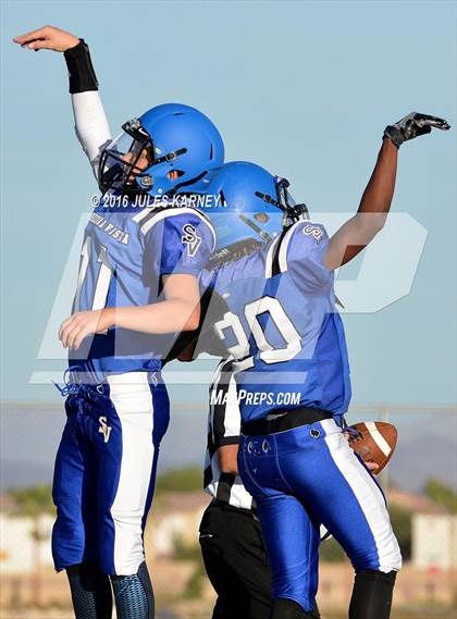 Thumbnail 2 in Desert Oasis vs Sierra Vista  photogallery.
