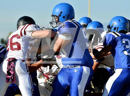 Thumbnail 3 in Desert Oasis vs Sierra Vista  photogallery.