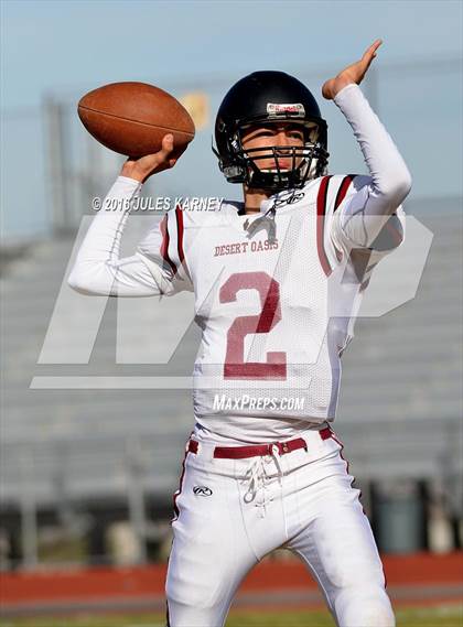 Thumbnail 3 in Desert Oasis vs Sierra Vista  photogallery.