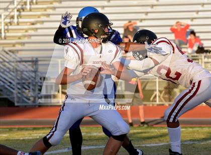Thumbnail 3 in Desert Oasis vs Sierra Vista  photogallery.