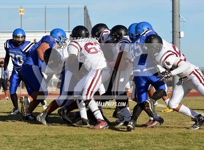 Thumbnail 2 in Desert Oasis vs Sierra Vista  photogallery.