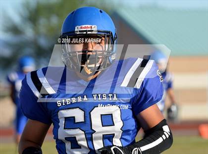 Thumbnail 1 in Desert Oasis vs Sierra Vista  photogallery.