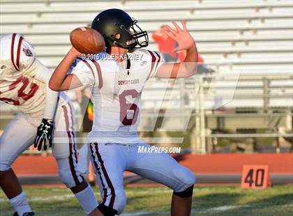Thumbnail 2 in Desert Oasis vs Sierra Vista  photogallery.