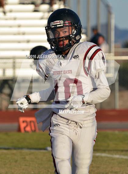 Thumbnail 1 in Desert Oasis vs Sierra Vista  photogallery.