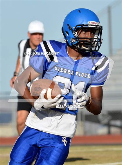 Thumbnail 3 in Desert Oasis vs Sierra Vista  photogallery.