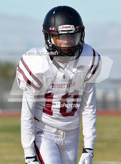 Thumbnail 3 in Desert Oasis vs Sierra Vista  photogallery.
