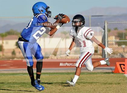 Thumbnail 3 in Desert Oasis vs Sierra Vista  photogallery.