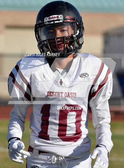 Thumbnail 2 in Desert Oasis vs Sierra Vista  photogallery.