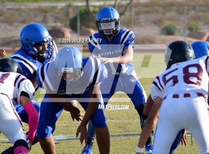 Thumbnail 1 in Desert Oasis vs Sierra Vista  photogallery.