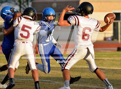 Thumbnail 1 in Desert Oasis vs Sierra Vista  photogallery.
