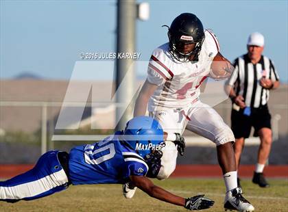 Thumbnail 1 in Desert Oasis vs Sierra Vista  photogallery.