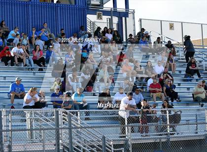 Thumbnail 2 in Desert Oasis vs Sierra Vista  photogallery.