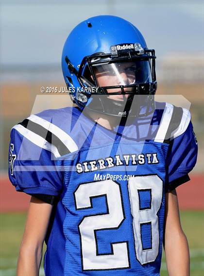 Thumbnail 3 in Desert Oasis vs Sierra Vista  photogallery.