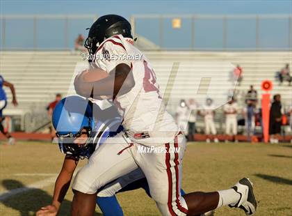 Thumbnail 2 in Desert Oasis vs Sierra Vista  photogallery.