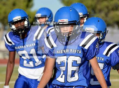 Thumbnail 3 in Desert Oasis vs Sierra Vista  photogallery.