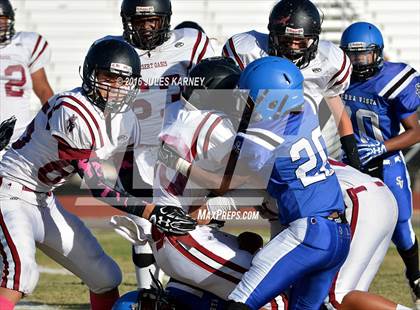 Thumbnail 3 in Desert Oasis vs Sierra Vista  photogallery.