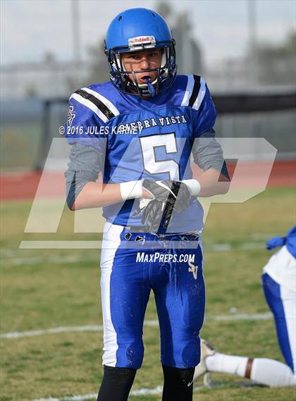 Thumbnail 2 in Desert Oasis vs Sierra Vista  photogallery.