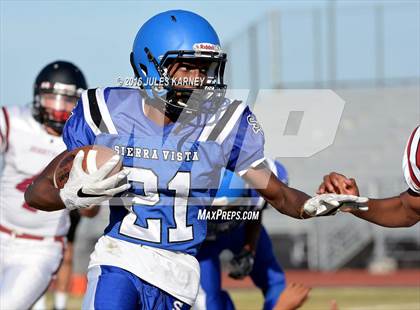 Thumbnail 1 in Desert Oasis vs Sierra Vista  photogallery.