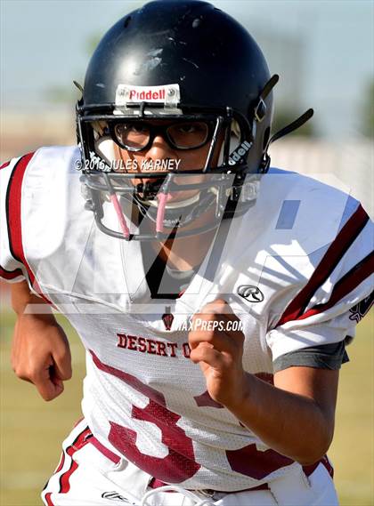 Thumbnail 3 in Desert Oasis vs Sierra Vista  photogallery.