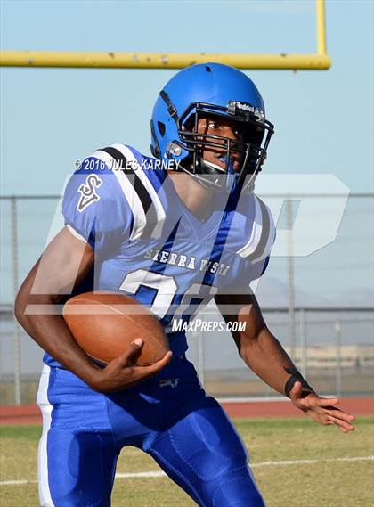 Thumbnail 1 in Desert Oasis vs Sierra Vista  photogallery.