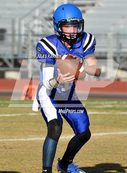 Thumbnail 2 in Desert Oasis vs Sierra Vista  photogallery.