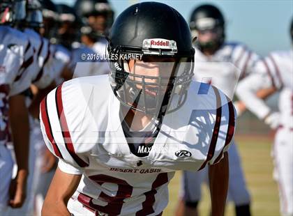 Thumbnail 1 in Desert Oasis vs Sierra Vista  photogallery.