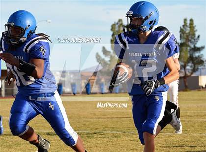 Thumbnail 1 in Desert Oasis vs Sierra Vista  photogallery.