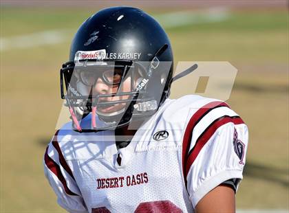 Thumbnail 2 in Desert Oasis vs Sierra Vista  photogallery.