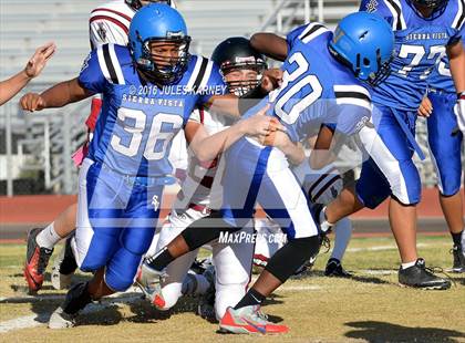 Thumbnail 3 in Desert Oasis vs Sierra Vista  photogallery.