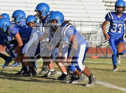 Thumbnail 3 in Desert Oasis vs Sierra Vista  photogallery.