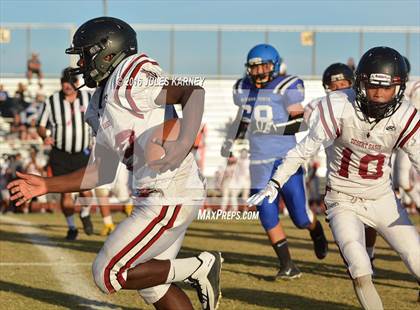 Thumbnail 1 in Desert Oasis vs Sierra Vista  photogallery.