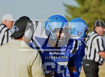 Thumbnail 2 in Desert Oasis vs Sierra Vista  photogallery.