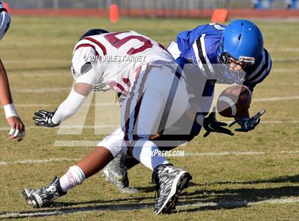Thumbnail 1 in Desert Oasis vs Sierra Vista  photogallery.