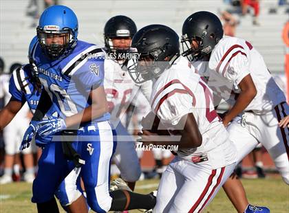 Thumbnail 3 in Desert Oasis vs Sierra Vista  photogallery.