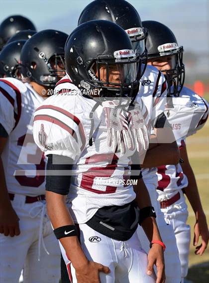 Thumbnail 1 in Desert Oasis vs Sierra Vista  photogallery.