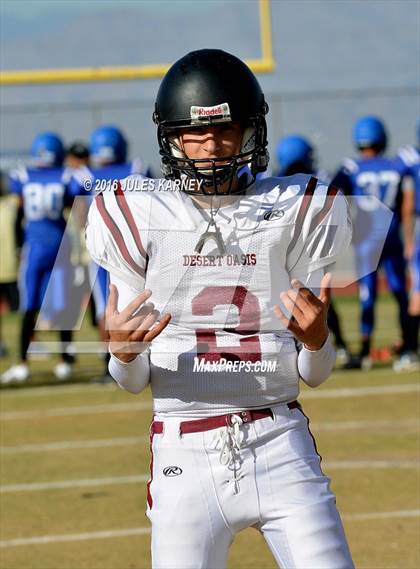 Thumbnail 1 in Desert Oasis vs Sierra Vista  photogallery.