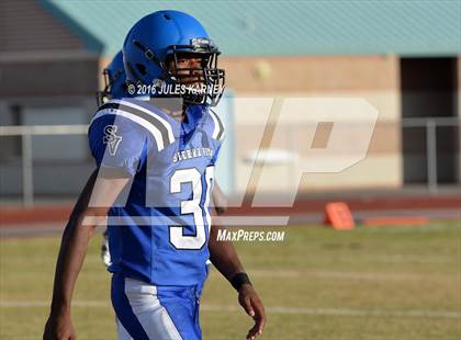 Thumbnail 1 in Desert Oasis vs Sierra Vista  photogallery.