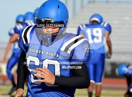 Thumbnail 3 in Desert Oasis vs Sierra Vista  photogallery.