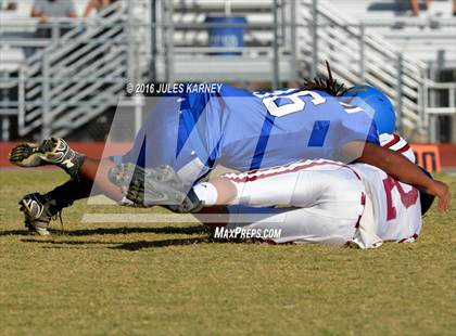 Thumbnail 2 in Desert Oasis vs Sierra Vista  photogallery.