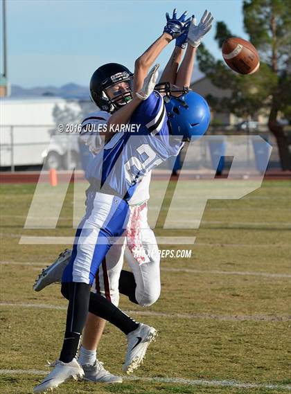 Thumbnail 2 in Desert Oasis vs Sierra Vista  photogallery.