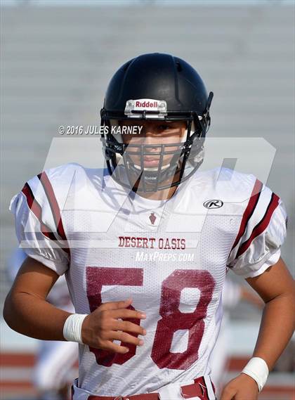 Thumbnail 2 in Desert Oasis vs Sierra Vista  photogallery.