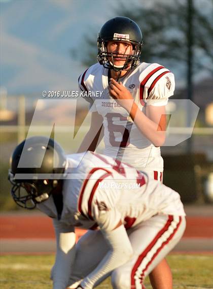 Thumbnail 2 in Desert Oasis vs Sierra Vista  photogallery.