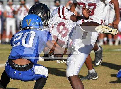 Thumbnail 2 in Desert Oasis vs Sierra Vista  photogallery.