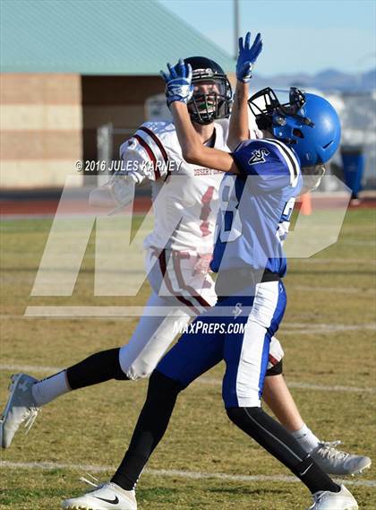 Thumbnail 1 in Desert Oasis vs Sierra Vista  photogallery.