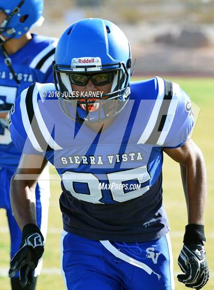 Thumbnail 1 in Desert Oasis vs Sierra Vista  photogallery.