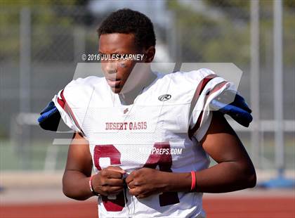 Thumbnail 3 in Desert Oasis vs Sierra Vista  photogallery.