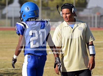Thumbnail 3 in Desert Oasis vs Sierra Vista  photogallery.