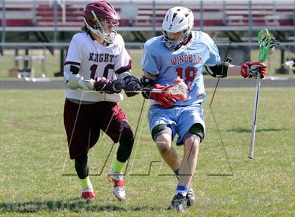Thumbnail 3 in Windham @ Noble photogallery.