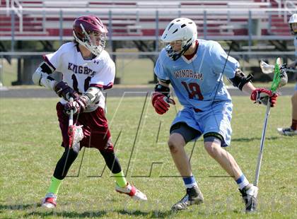 Thumbnail 2 in Windham @ Noble photogallery.
