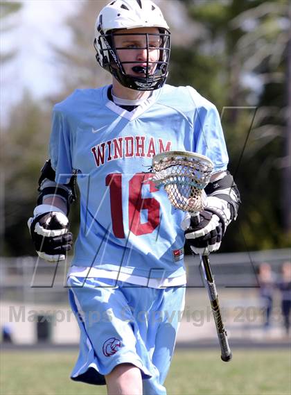 Thumbnail 1 in Windham @ Noble photogallery.